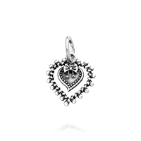 Charm Giovanni Raspini Charms in Argento 11285 - 11285